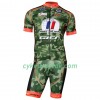 Cykeltøj + Cykelshorts 2018 Armee De Terre N001